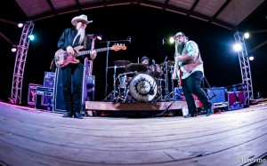 Sundance Head - The Roundup - Best Texas Music Venue